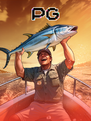 Shark Hunter