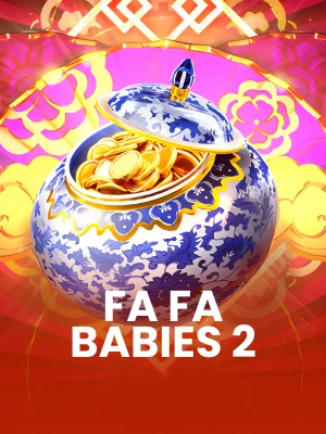 Bebês Fa Fa 2™