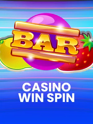 Casino Win Spin